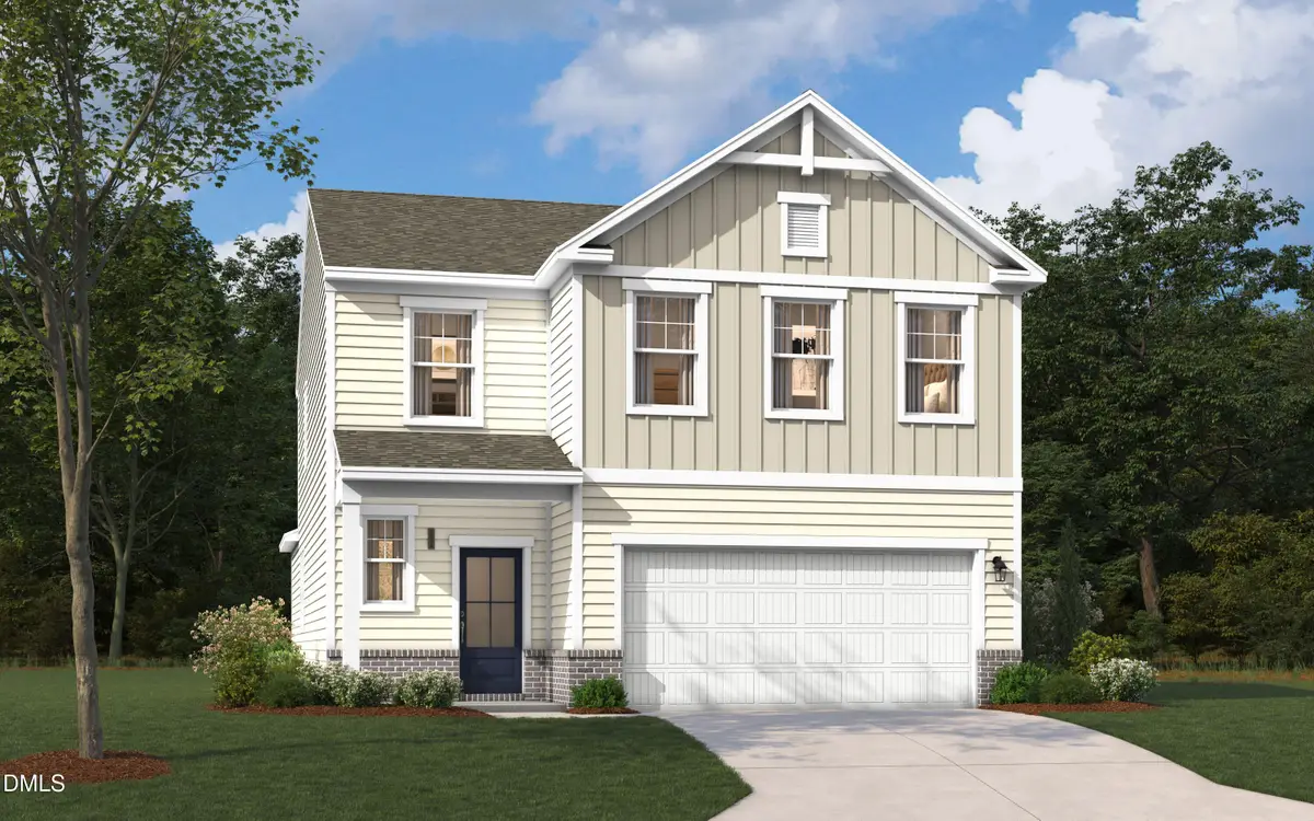 48 King Tucks Way, Four Oaks, NC 27524 - #1