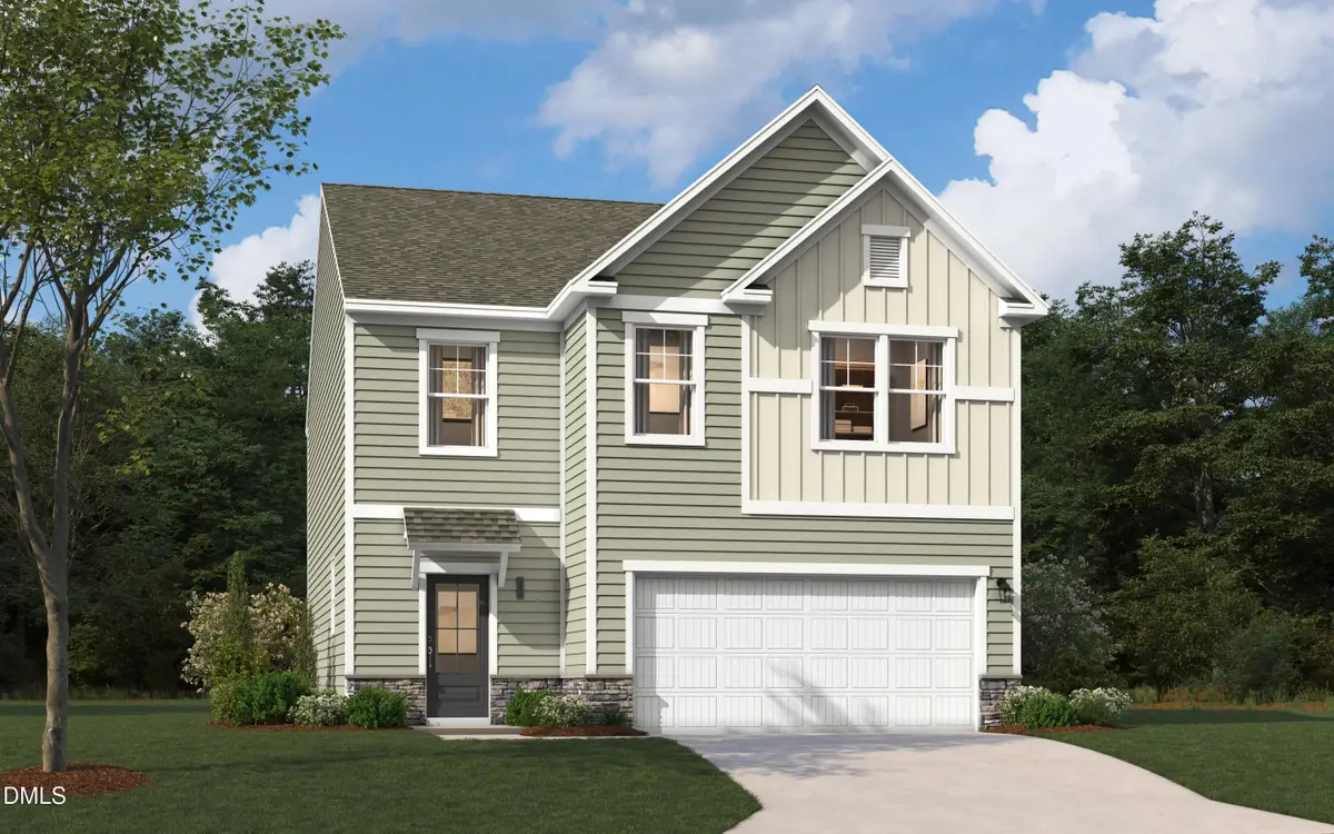 64 King Tucks Way, Four Oaks, NC 27524 - #1