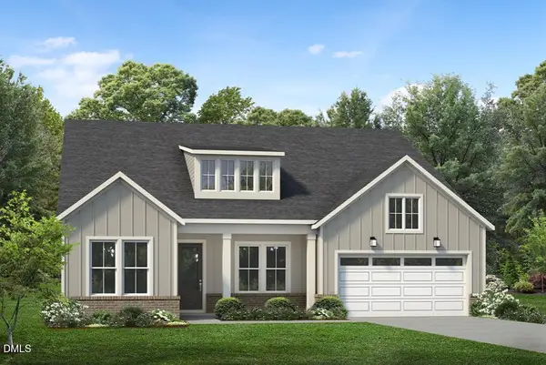2077 Abbeyhill Drive, Raleigh, NC 27610