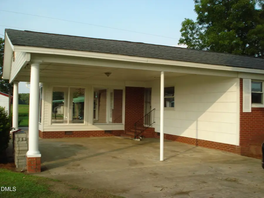 3900 N Spring Branch Road, Dunn, NC 28334 - #2