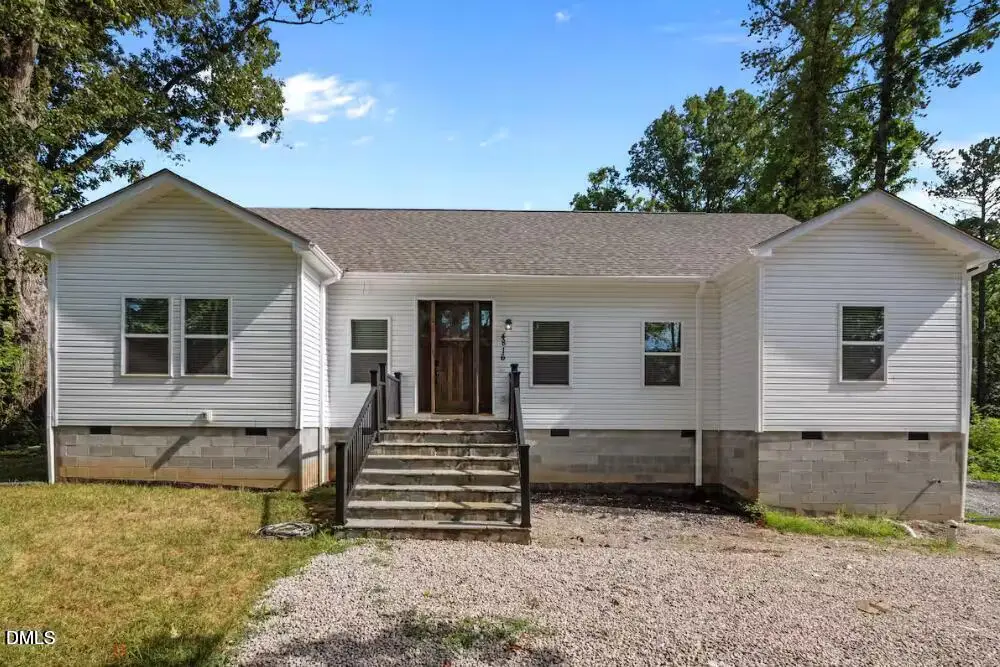 4816 Marvin Drive, Durham, NC 27707 - #1
