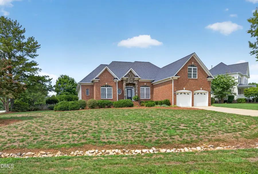 4616 Jernigan Drive, Apex, NC 27539 - #2