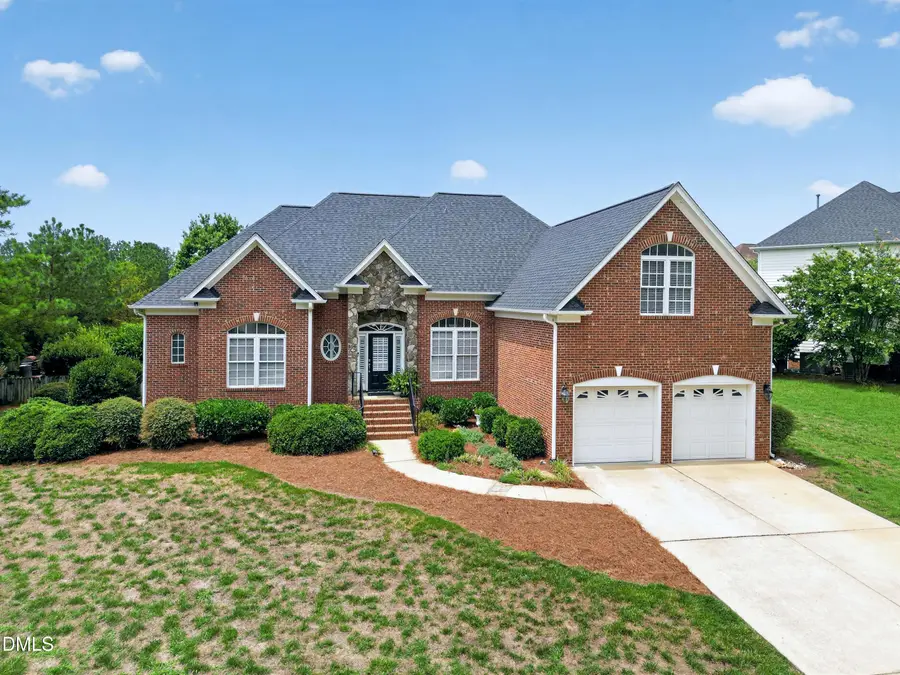 4616 Jernigan Drive, Apex, NC 27539 - #3