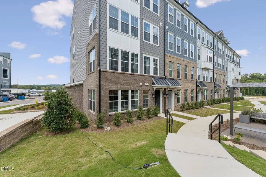419 Grove Overlook Lane, Wake Forest, NC 27587 - #2