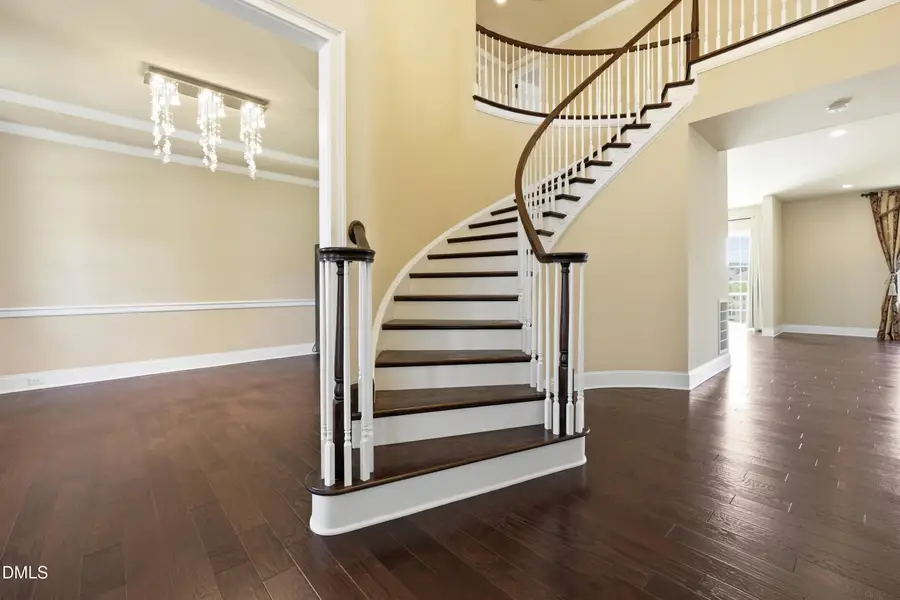 2841 Flora Oaks Way, Apex, NC 27523 - #2