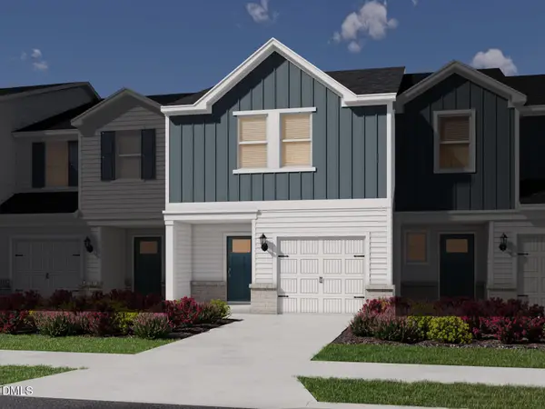804 Stream View Court, Mebane, NC 27302