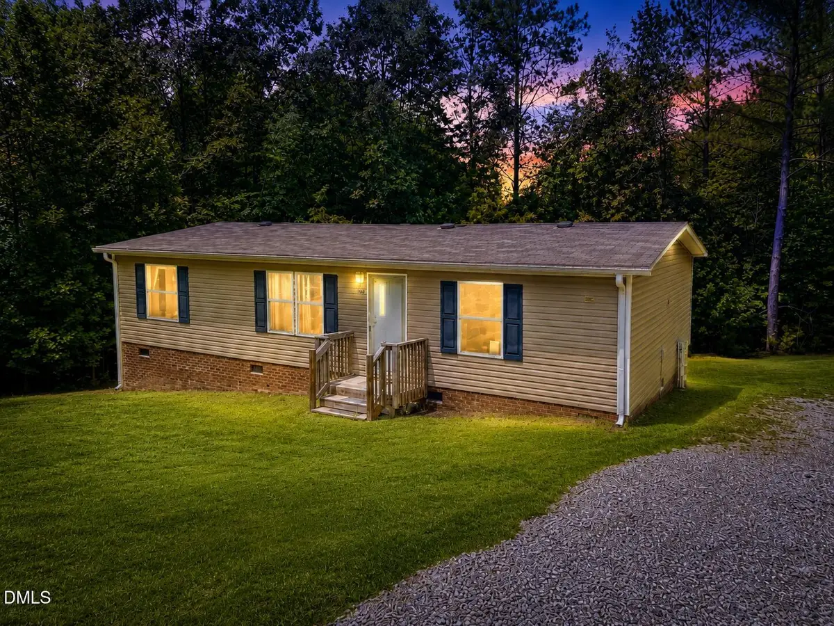 100 Rough Lane, Louisburg, NC 27549 - #1