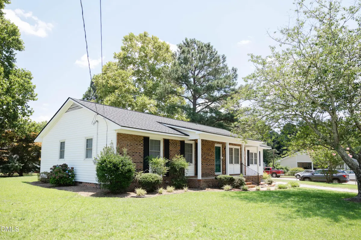 506 Saint Street, Dunn, NC 28334 - #1