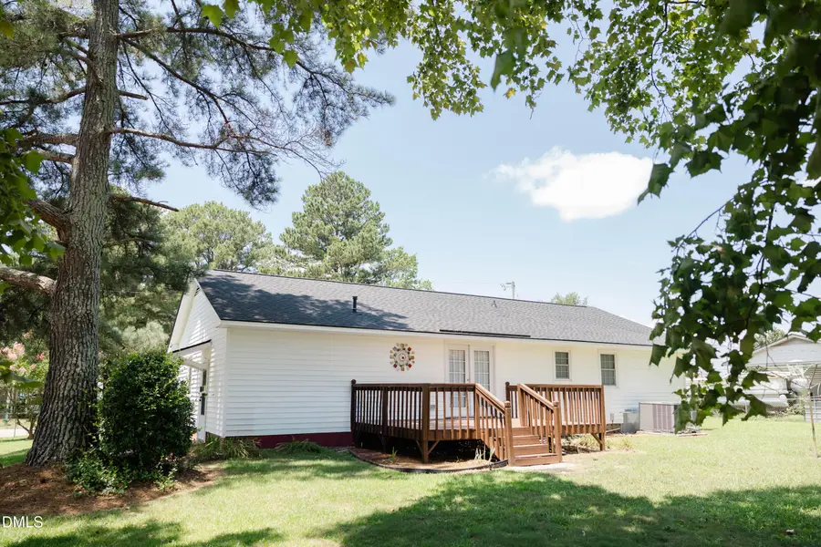 506 Saint Street, Dunn, NC 28334 - #2