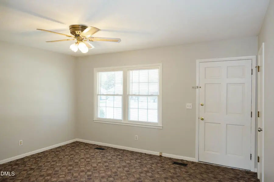 506 Saint Street, Dunn, NC 28334 - #3
