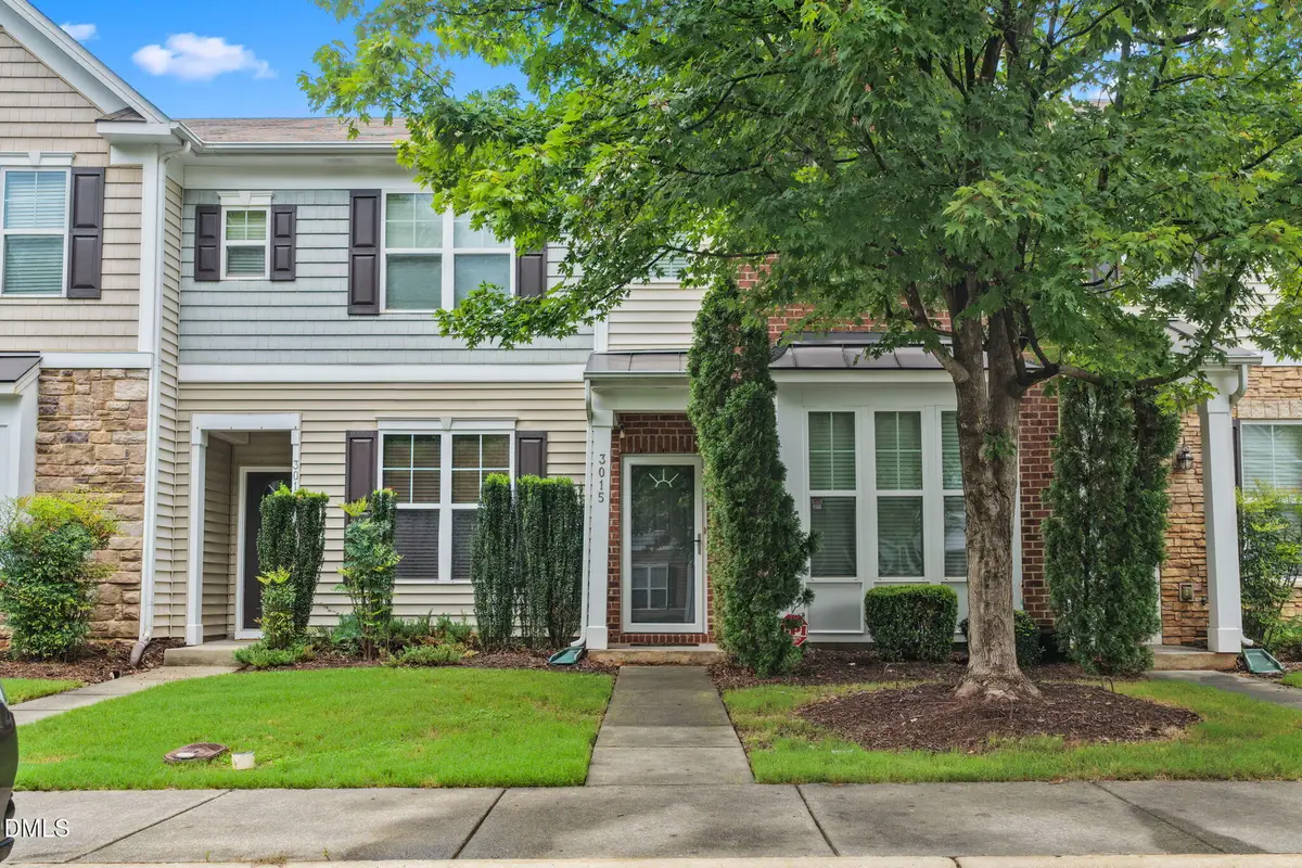 3015 Berkeley Springs Place, Raleigh, NC 27616 - #1