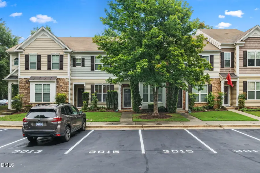 3015 Berkeley Springs Place, Raleigh, NC 27616 - #2