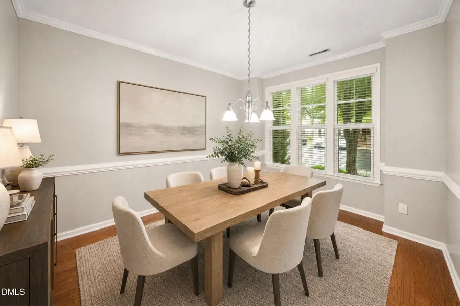 3015 Berkeley Springs Place, Raleigh, NC 27616 - #3