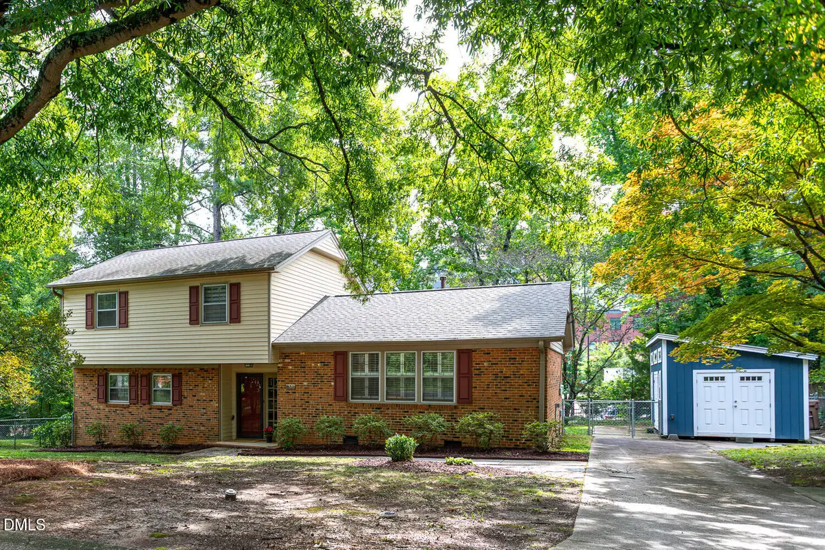 921 Devon Avenue, Cary, NC 27511 - #1