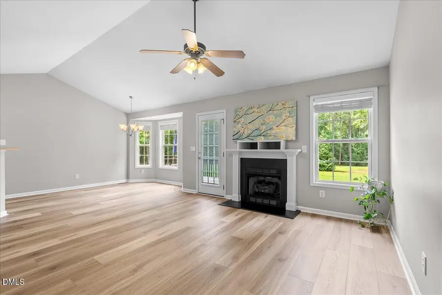 3637 Ashton Glen Lane, Oxford, NC 27565 - #2
