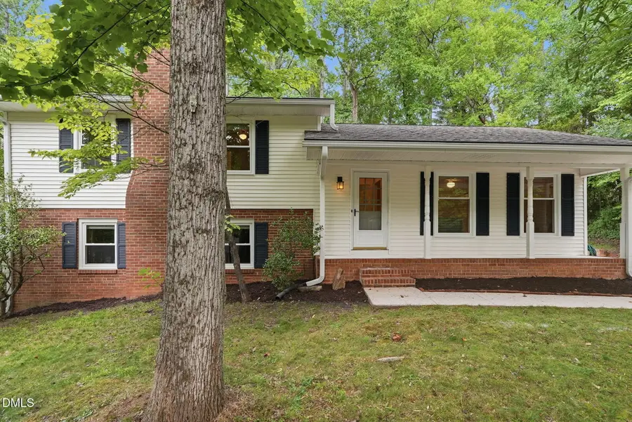 6408 Dixon Drive, Raleigh, NC 27609 - #3