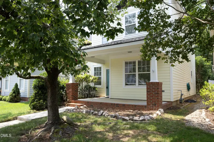 10845 Connally Lane, Raleigh, NC 27614 - #2
