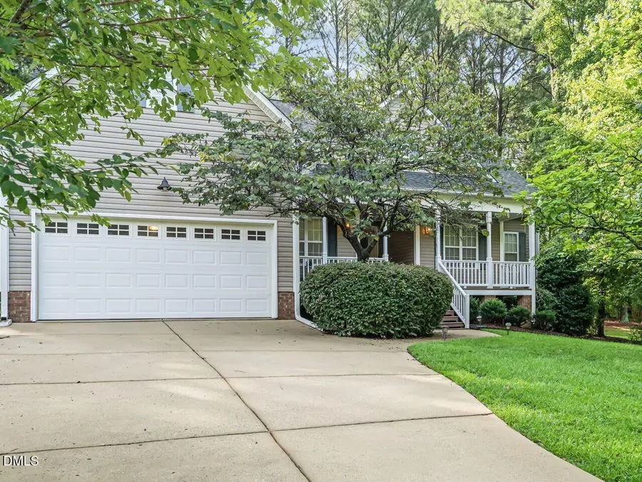 65 Warwick Court, Clayton, NC 27520 - #2