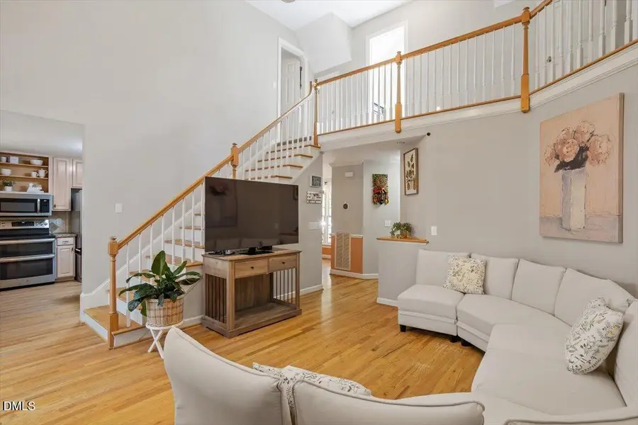 205 Hickory Glen Lane, Holly Springs, NC 27540 - #2