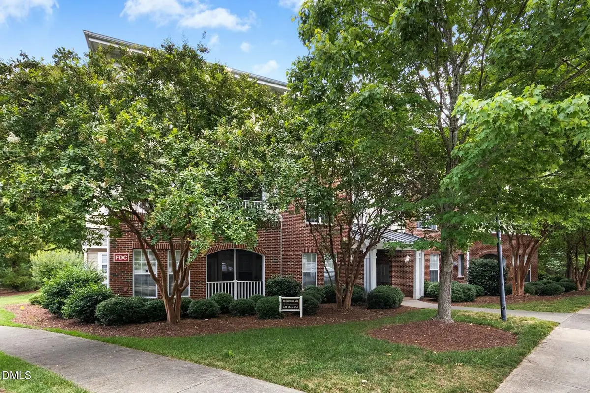 613 Ives Court, Chapel Hill, NC 27514 - #1