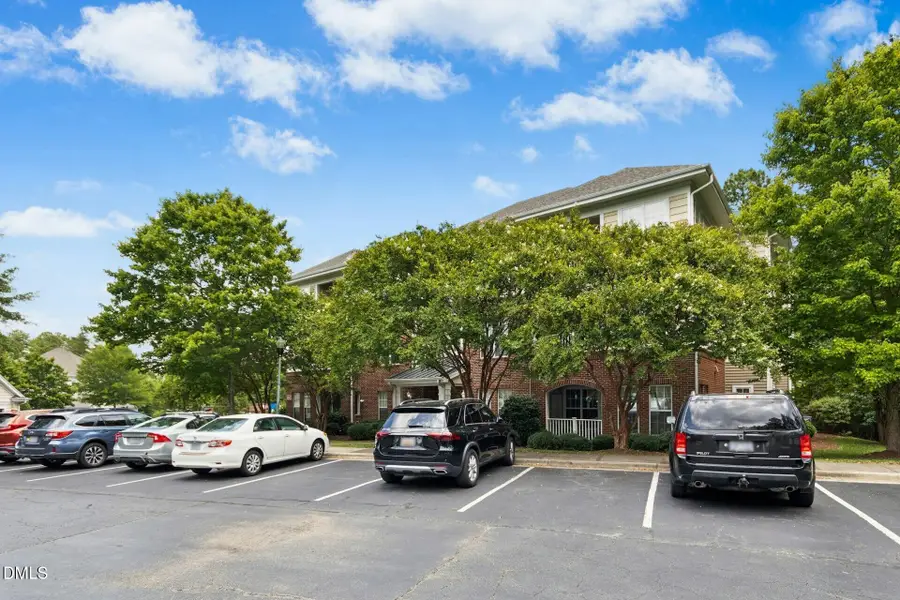 613 Ives Court, Chapel Hill, NC 27514 - #3