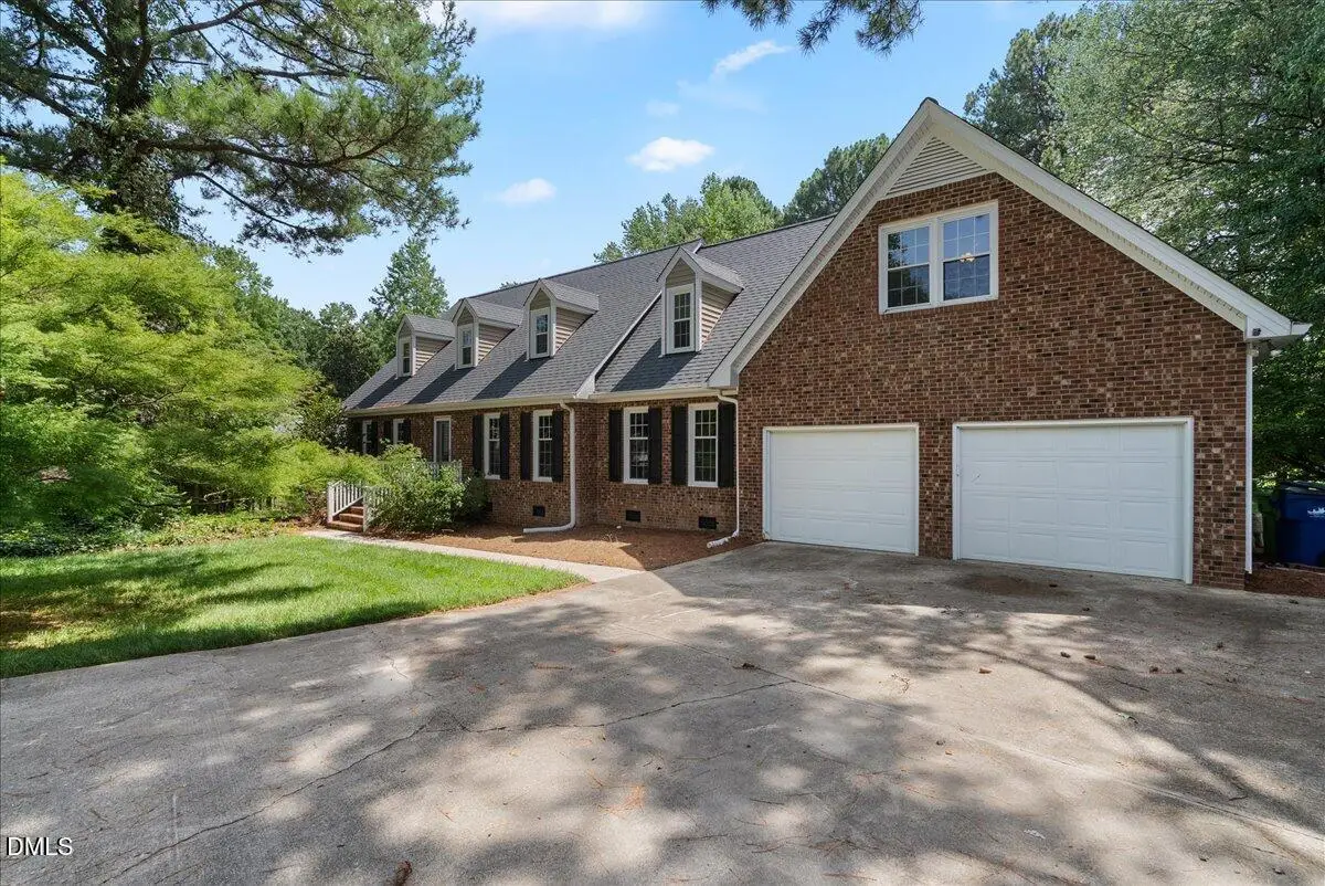 204 Raindrop Court, Raleigh, NC 27615 - #1