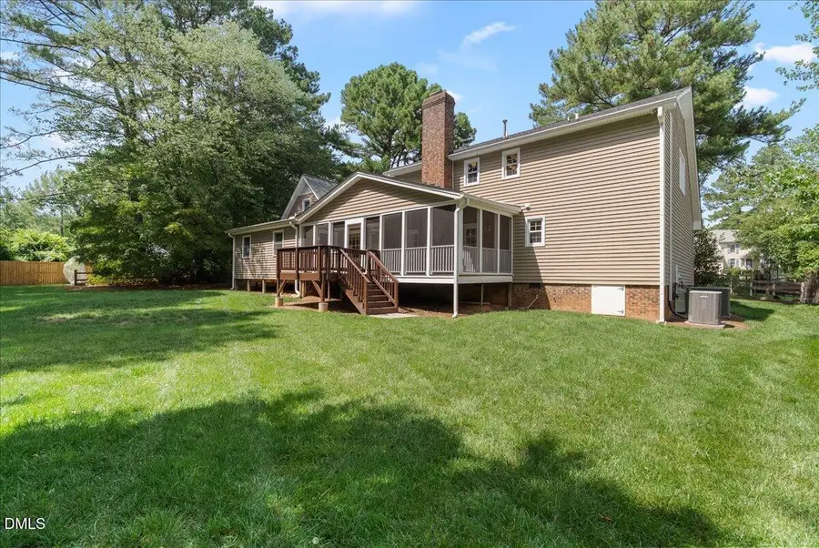 204 Raindrop Court, Raleigh, NC 27615 - #3