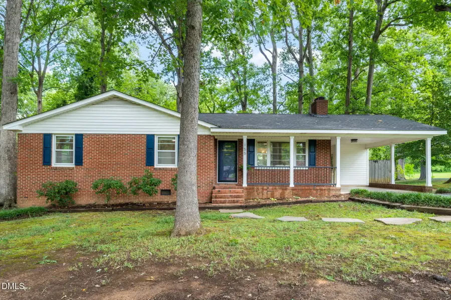 155 Smith Drive, Durham, NC 27712 - #3