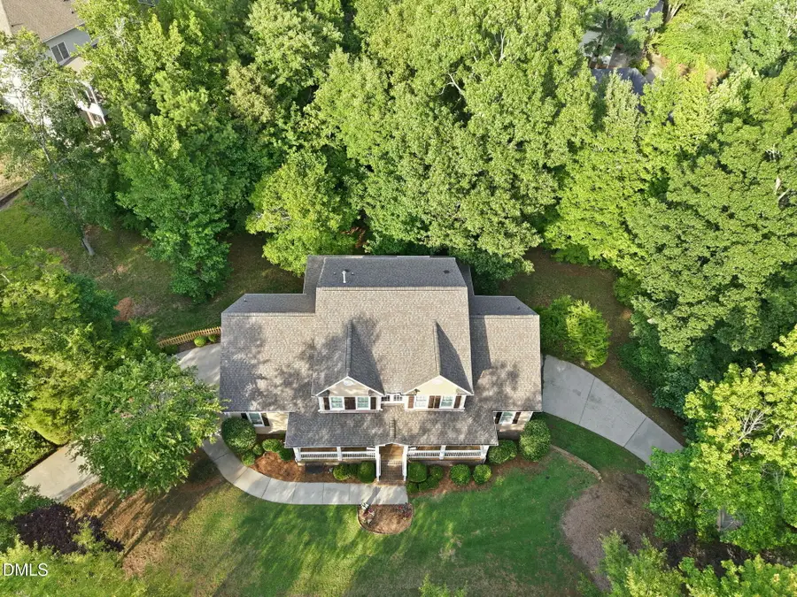 127 Brown Bear, Chapel Hill, NC 27517 - #2