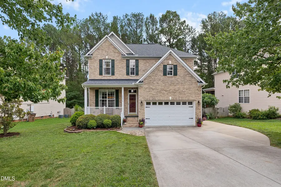 1009 Martin Bench Court, Wake Forest, NC 27587 - #2