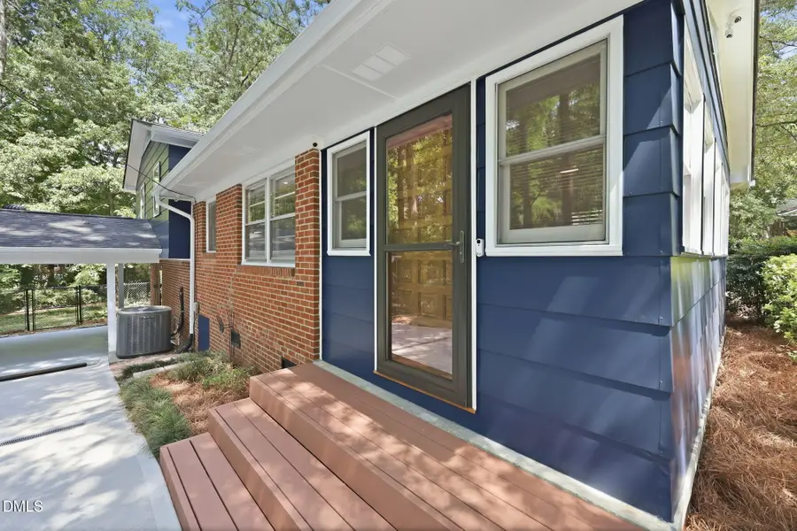 102 Lattimore Lane, Durham, NC 27713 - #3