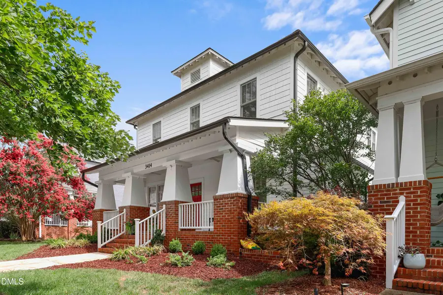 3414 Falls River Avenue, Raleigh, NC 27614 - #3
