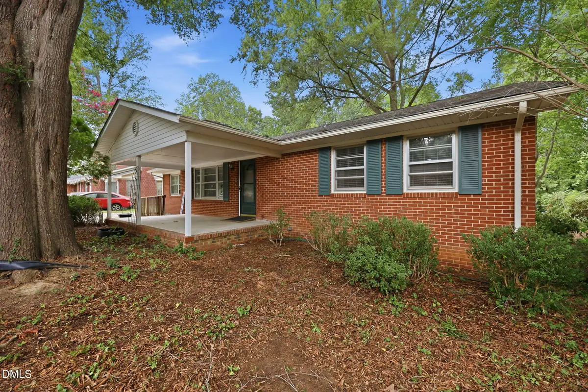 719 Greenwood Drive, Burlington, NC 27217 - #1