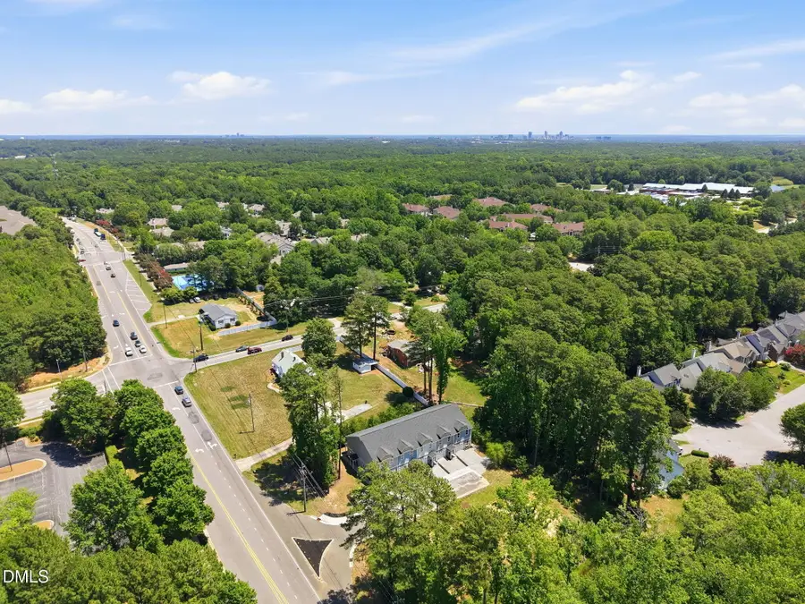 5506 Batoul Lane, Raleigh, NC 27606 - #2