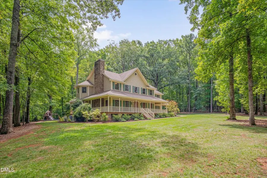 612 Pharlap Lane, Bahama, NC 27503 - #2