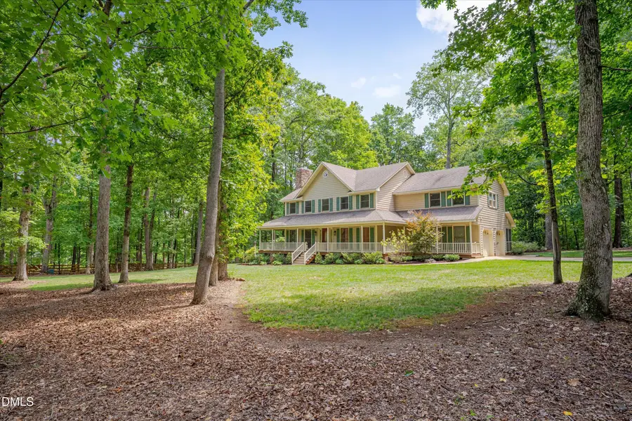 612 Pharlap Lane, Bahama, NC 27503 - #3