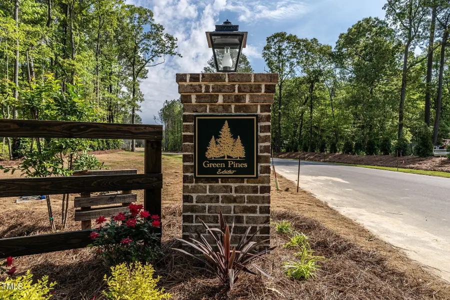 276 Green Pines Estates Drive, Kenly, NC 27542 - #2