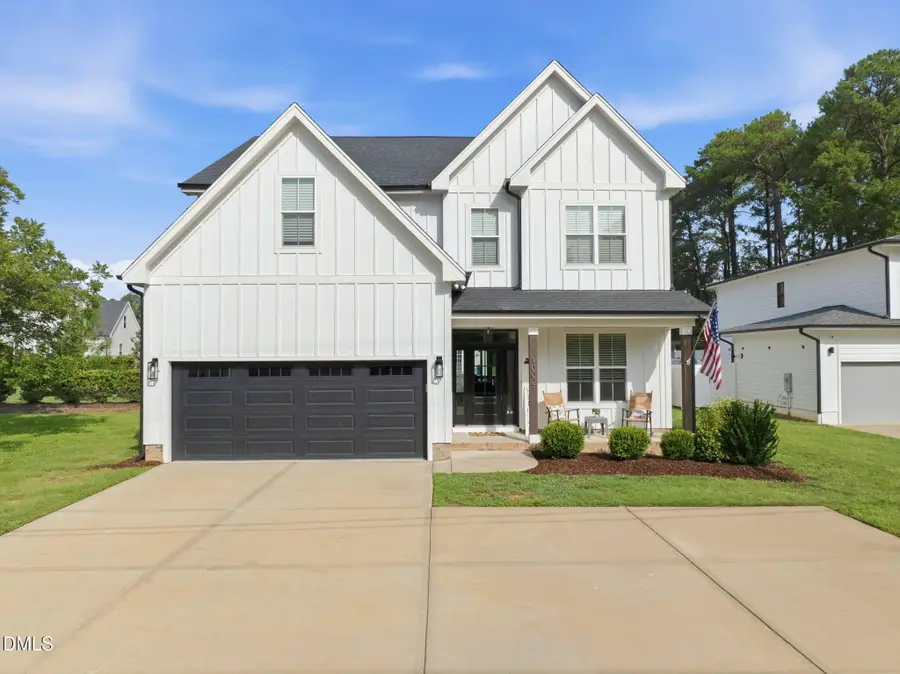 10021 Ligon Mill Road, Wake Forest, NC 27587 - #2