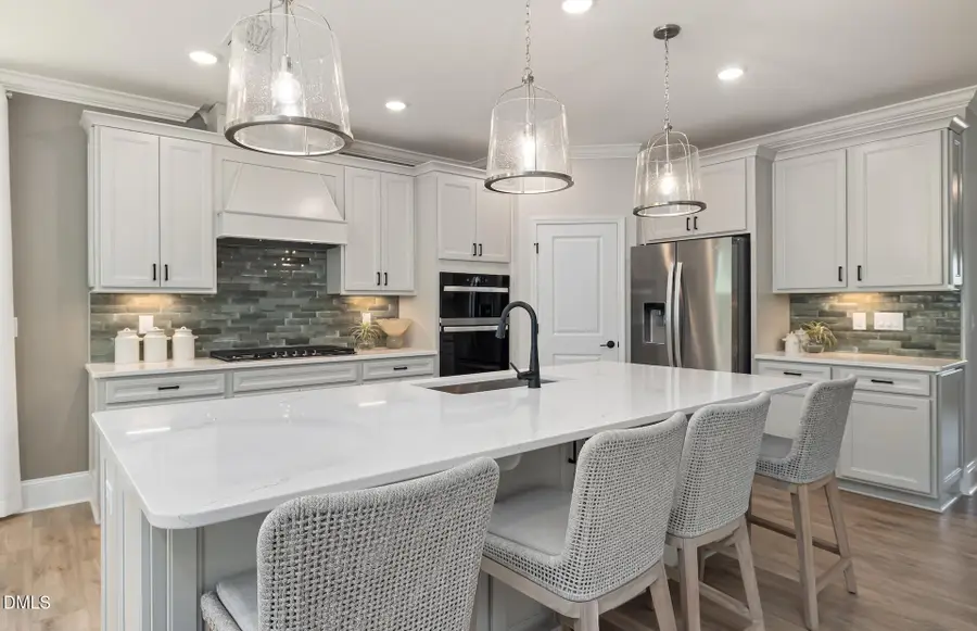 408 Willow Vale Avenue, Knightdale, NC 27545 - #2