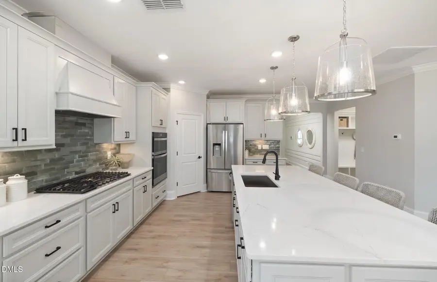 408 Willow Vale Avenue, Knightdale, NC 27545 - #3