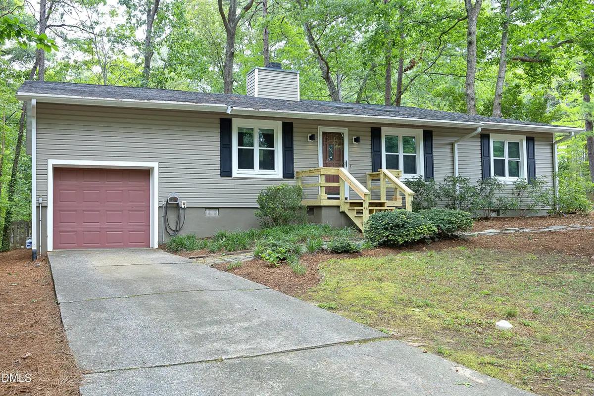 200 Honeysuckle Lane, Cary, NC 27513 - #1