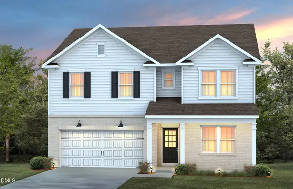 504 Foxfield Way, Fuquay Varina, NC 27526
