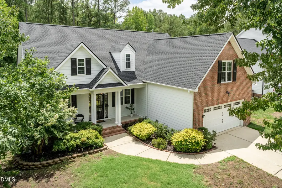 2948 Dargan Hills Drive, Wake Forest, NC 27587 - #2