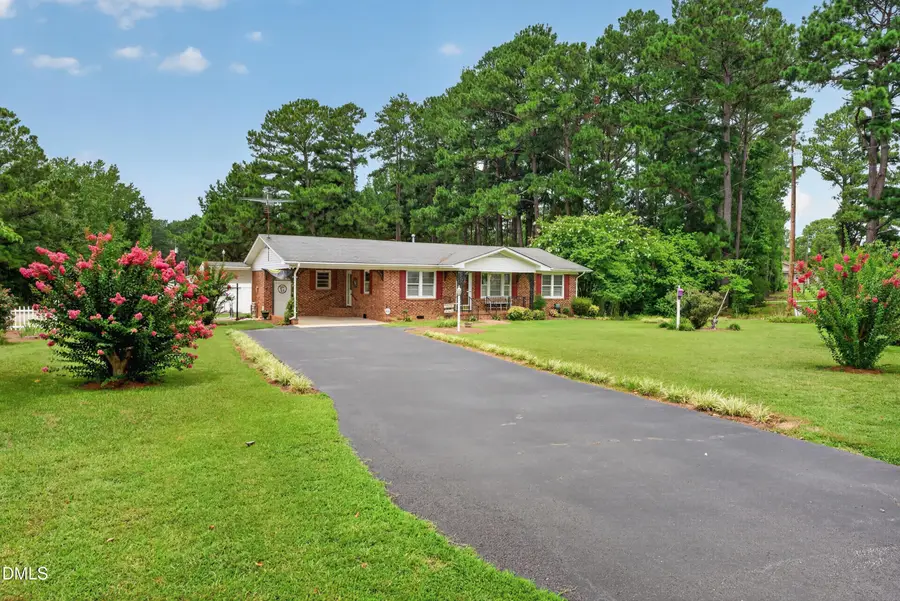 6269 Flower Hill Road, Kenly, NC 27542 - #2