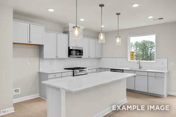 117 Broadway Street, Knightdale, NC 27545