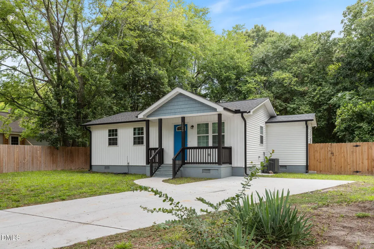 1209 Massey Street, Smithfield, NC 27577 - #1