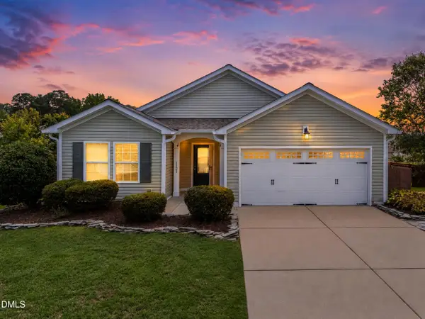 1121 Arden Trace Court, Fuquay Varina, NC 27526