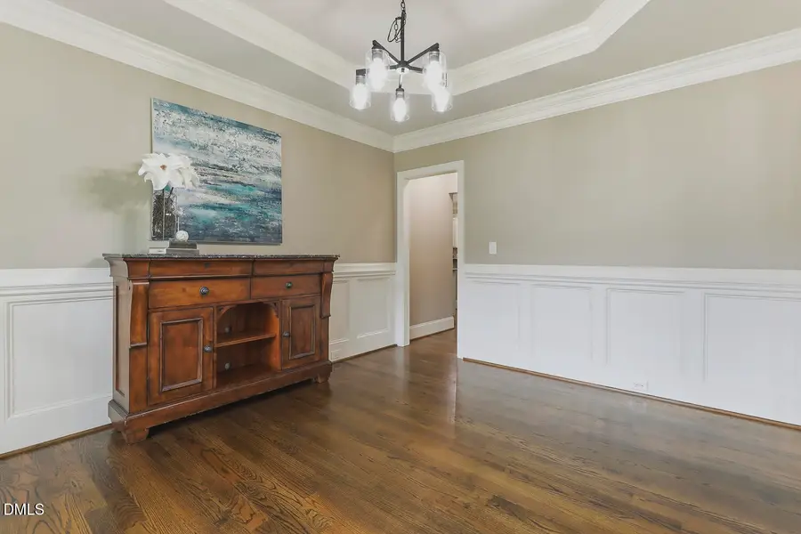 5916 Rounder Lane, Holly Springs, NC 27540 - #3