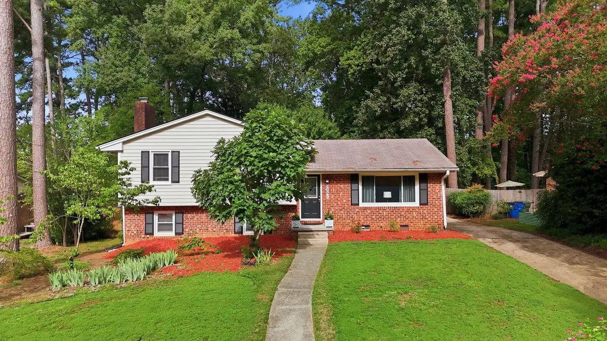 3629 Allendale Drive, Raleigh, NC 27604 - #1