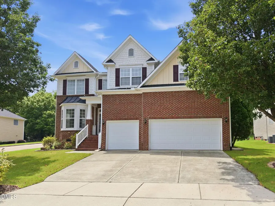 3220 Queensland Road, Raleigh, NC 27614 - #2